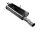 FOX Final Silencer 1x76 Typ 18 - BMW E30 318is M-Technology