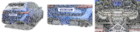 Bastuck Sportauspuff - 25+ BMW 5er Serie G90/G99 M5