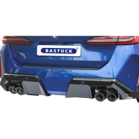 Bastuck Sportauspuff - 25+ BMW 5er Serie G90/G99 M5