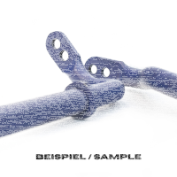 H&R Sway Bar FA+RA - 08+ VW Golf VI/ 08+ VW Scirocco III/ 07+ VW Tiguan