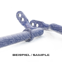 H&R Sway Bar FA+RA - 08+ VW Golf VI/ 08+ VW Scirocco III