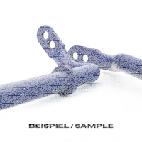 H&R Stabilisator VA+HA - 09+ Porsche Boxster Spyder