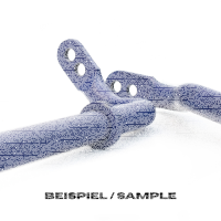 H&R Stabilisator VA - 66-77 BMW 1502-2002