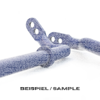 H&R Sway Bar FA - 66-77 BMW 1502-2002