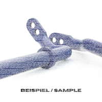 H&R Stabilisator VA - 98+ Opel Astra G/ 04+ Opel Astra H