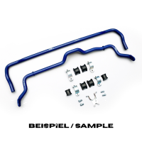 H&R Sway Bar FA - 98+ Opel Astra G/ 04+ Opel Astra H