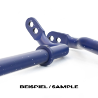 H&R Sway Bar FA - 98+ Opel Astra G/ 04+ Opel Astra H