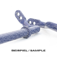 H&R Sway Bar FA+RA - 03+ Audi A3/ 03+ Audi S3/ 04+ Skoda Octavia/ 08+ Skoda Superb/ 04+ VW Golf V/ 10+ VW Golf VI/ 05+ VW Passat/ 07+ VW Tiguan