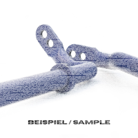 H&R Sway Bar FA+RA - 11+ Audi RS3 Sportback