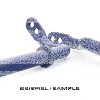 H&R Stabilisator VA+HA - 06+ Audi TT RS Quattro