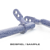 H&R Stabilisator VA+HA - 03+ Nissan 350Z