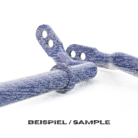 H&R Sway Bar FA+RA - 02+ Kia Sorento