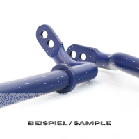 H&R Stabilisator VA+HA - 03+ Audi S4