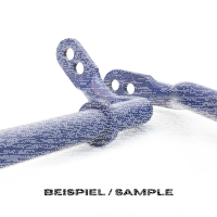 H&R Sway Bar FA+RA - 03+ Audi S4