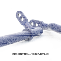 H&R Stabilisator VA+HA - 03+ Honda Accord Limousine