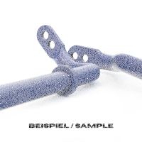 H&R Sway Bar FA+RA - 03+ Honda Accord Limousine