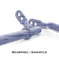 H&R Stabilisator VA+HA - 03+ Audi A3/ 06+ Audi TT/ 04+ Seat/Cupra Altea/ 04+ Seat/Cupra Leon/ 04+ Seat/Cupra Toledo/ 04+ Skoda Octavia/ 08+ Skoda Superb/ 11+ VW Beetle/ 03+ VW EOS/ 03+ VW Golf V/ 03+ VW Jetta/ 05+ VW Passat/ 05+ VW Touran