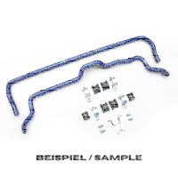 H&R Sway Bar FA+RA - 03+ Audi A3/ 06+ Audi TT/ 04+...
