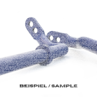 H&R Stabilisator VA+HA - 03+ Audi A3/ 06+ Audi TT/ 04+ Seat/Cupra Altea/ 04+ Seat/Cupra Leon/ 04+ Seat/Cupra Toledo/ 04+ Skoda Octavia/ 08+ Skoda Superb/ 11+ VW Beetle/ 03+ VW EOS/ 03+ VW Golf V/ 03+ VW Jetta/ 05+ VW Passat/ 05+ VW Touran