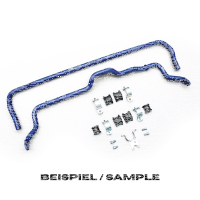 H&R Sway Bar FA+RA - 03+ Audi A3/ 06+ Audi TT/ 04+...
