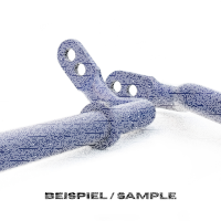 H&R Stabilisator VA+HA - 03+ VW Bus T5/ 15+ VW Bus T6