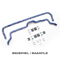 H&R Sway Bar FA - 02+ Ford Fiesta/ 02+ Ford Fusion/...