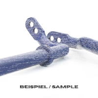 H&R Sway Bar FA - 02+ Ford Fiesta/ 02+ Ford Fusion/ 02+ Mazda 2