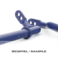 H&R Sway Bar FA - 00+ Opel Corsa C GSI/ 04+ Opel Tigra Twin Top