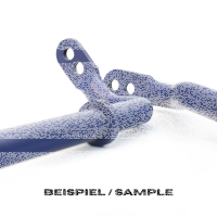 H&R Sway Bar FA+RA - 01+ Honda Civic Type-R