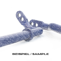 H&R Sway Bar FA+RA - 01+ Honda Civic 1,4l Sport/ 1,6l Sport