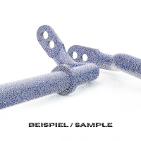 H&R Sway Bar FA - 02+ Seat/Cupra Ibiza/ Seat Cordoba/ 00+ Skoda Fabia/ 01+ VW Fox/ 01+ VW Polo 4