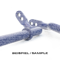 H&R Sway Bar FA+RA - 02+ Seat/Cupra Ibiza/ Seat Cordoba/ 00+ Skoda Fabia/ 01+ VW Polo 4