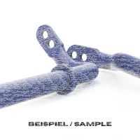 H&R Sway Bar FA+RA - 02+ Seat/Cupra Ibiza/ Seat Cordoba/ 00+ Skoda Fabia/ 01+ VW Polo 4