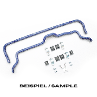 H&R Sway Bar FA+RA - 02+ Seat/Cupra Ibiza/ Seat Cordoba/ 01+ Skoda Fabia/ 01+ VW Fox/ 01+ VW Polo 4