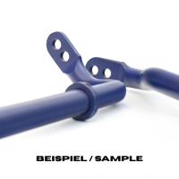 H&R Stabilisator VA+HA - 02+ Seat/Cupra Ibiza/ Seat Cordoba/ 01+ Skoda Fabia/ 01+ VW Fox/ 01+ VW Polo 4