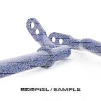 H&R Sway Bar FA+RA - 02+ Seat/Cupra Ibiza/ Seat Cordoba/ 01+ Skoda Fabia/ 01+ VW Fox/ 01+ VW Polo 4