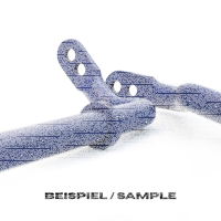 H&R Sway Bar FA+RA - 01+ Mini One/ Mini Cooper/ 01+ Mini Convertible