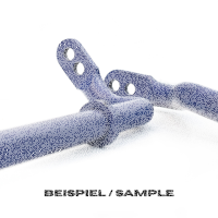 H&R Sway Bar FA+RA - 06+ Mini Clubman