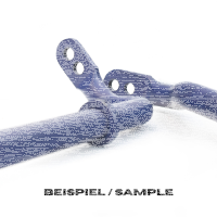 H&R Stabilisator VA+HA - 01+ Subaru Impreza WRX/ 01-04 Subaru Impreza WRX STI