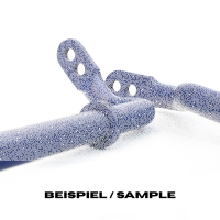 H&R Stabilisator VA+HA - 00+ Audi A4