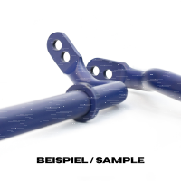 H&R Stabilisator VA+HA - 00+ Mercedes W203 (C-Klasse)/ 00+ Mercedes W209 (CLK)