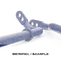 H&R Sway Bar FA+RA - 00+ Mercedes W203 (C-Class)/ 00+ Mercedes W209 (CLK)