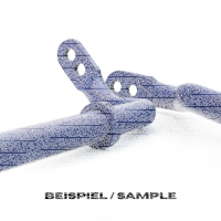 H&R Sway Bar FA+RA - 00+ Mercedes W203 (C-Class)/ 00+ Mercedes W209 (CLK)