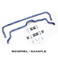 H&R Sway Bar FA+RA - 94+ Audi A4/ 00+ Audi RS4/ 97+...