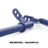 H&R Stabilisator VA+HA - 00+ Audi A2