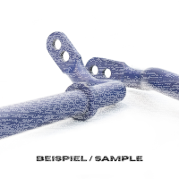 H&R Sway Bar FA+RA - 00+ Audi A2