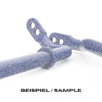 H&R Sway Bar FA+RA - 95+ Opel Vectra B