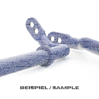 H&R Stabilisator VA+HA - 98+ Audi TT