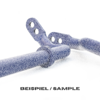 H&R Sway Bar FA - 98+ Peugeot 206 RC