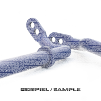 H&R Sway Bar FA - 98+ Peugeot 206